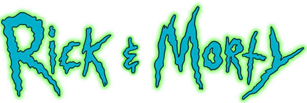 Rick and Morty Logo